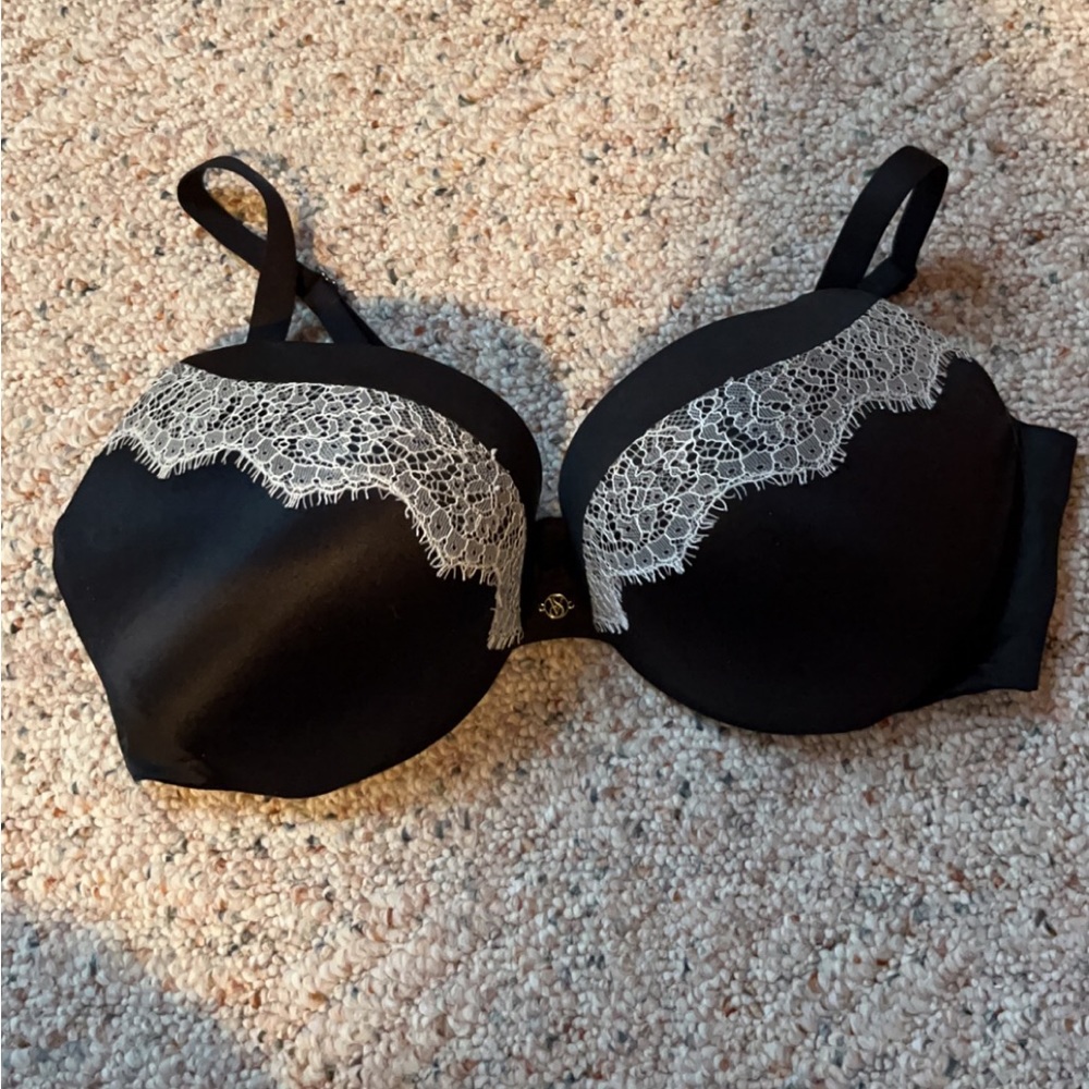 Victorias Secret Push Up Bra